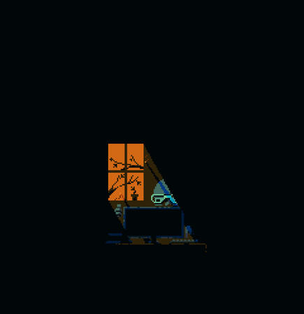 Trapped